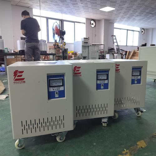 美国工厂变压器277v变220v 480v变380v 含ce证书
