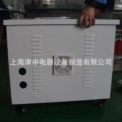 【【推荐供应商】SBK,SG三相隔离变压器,三相干式变压器1:1】价格,厂家,图片,电子设备用变压器,上海津中电器设备制造-